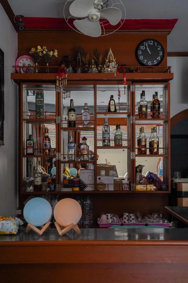 Kata Nara Daire Dış mekan fotoğraf